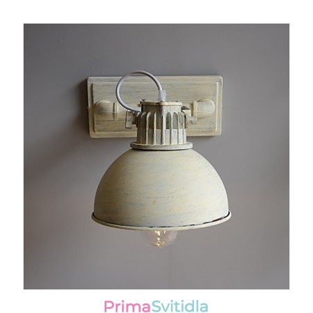 Zcela nové Nostalgic Vintage Iron Loft Aisle Wall Lamp for Balcon North Europe kované železné nástěnné svítidlo Zcela nové Nostalgic Vintage Iron Loft Aisle Wall Lamp for Balcon North Europe kované železné nástěnné svítidlo