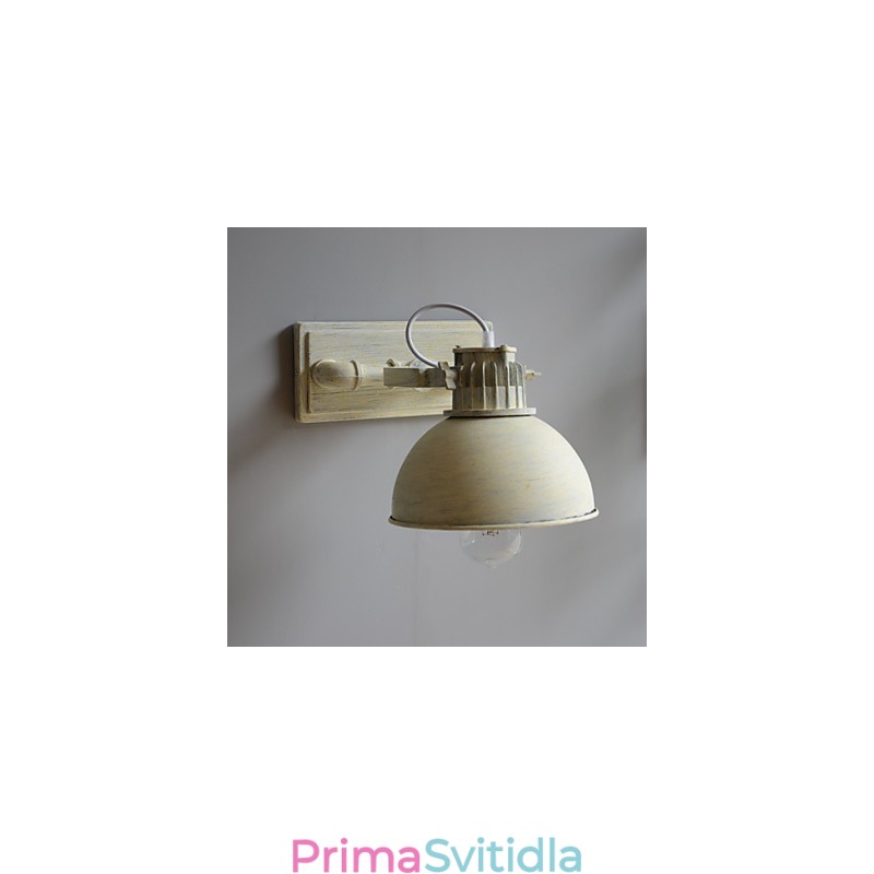 Zcela nové Nostalgic Vintage Iron Loft Aisle Wall Lamp for Balcon North Europe kované železné nástěnné svítidlo
