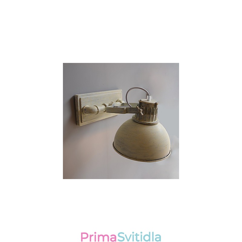Zcela nové Nostalgic Vintage Iron Loft Aisle Wall Lamp for Balcon North Europe kované železné nástěnné svítidlo