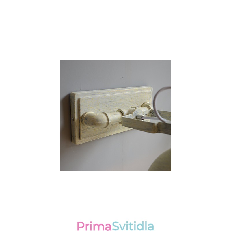 Zcela nové Nostalgic Vintage Iron Loft Aisle Wall Lamp for Balcon North Europe kované železné nástěnné svítidlo