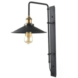 Nové Loft Retro DIY Industrial Vintage Nástěnné svítidlo Nástěnné svítidlo