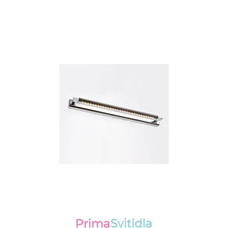 Koupelnové osvětlení Nástěnné podložky Nástěnná světla na čtení Mini styl Moderní současný kov