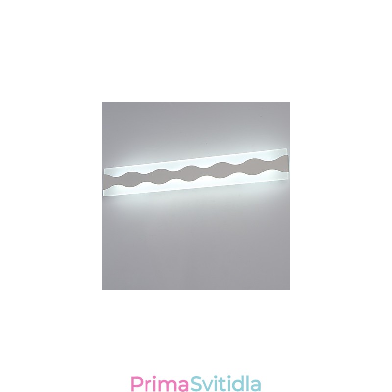 Nástěnné svítidla Koupelnové osvětlení Moderní Současné PVC