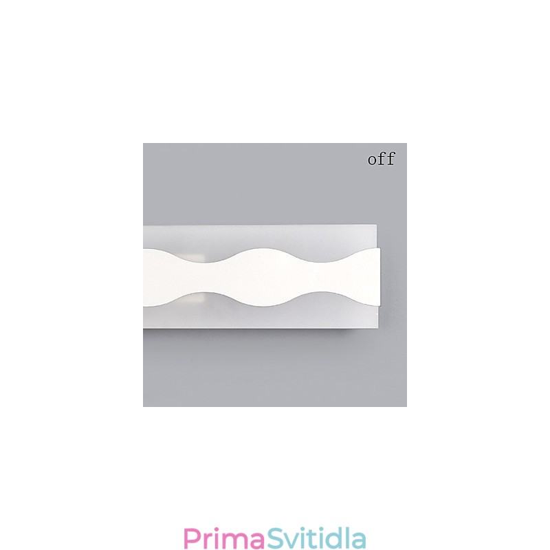Nástěnné svítidla Koupelnové osvětlení Moderní Současné PVC