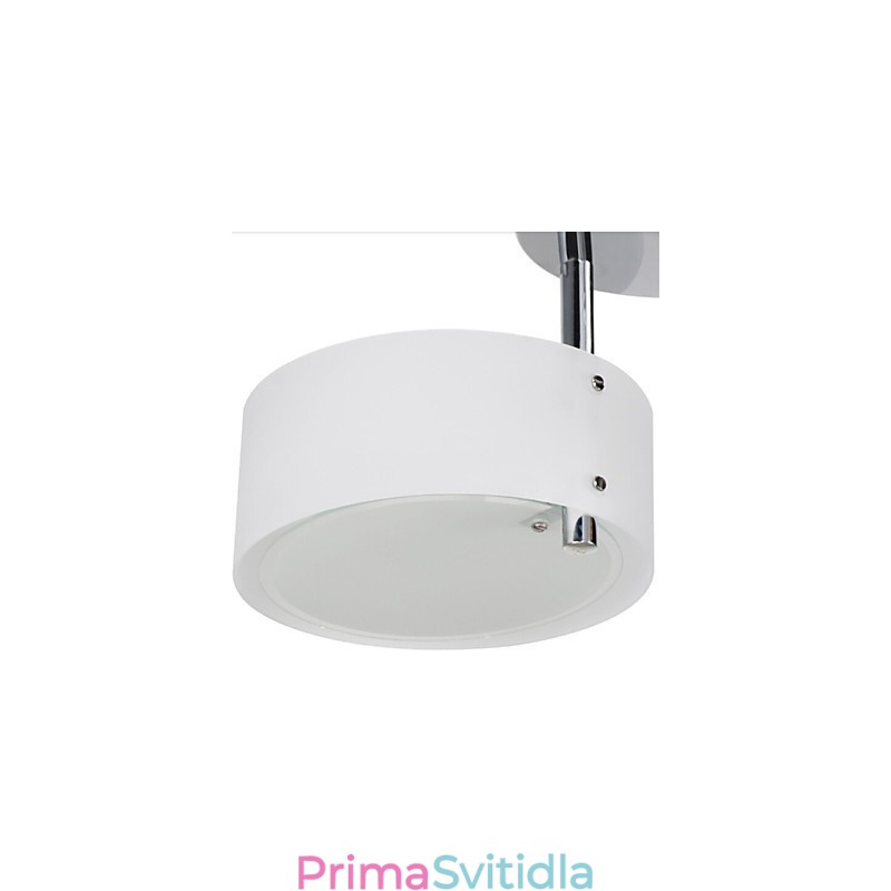 Zapuštěná montáž moderních současných 7 světel Stropní lehký kov