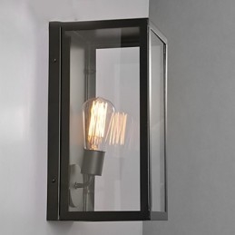 Retro Iron Bedsides Wall Sconce Village Pastorační nástěnná světla do obývacího pokoje Nástěnná lampa do jídelny