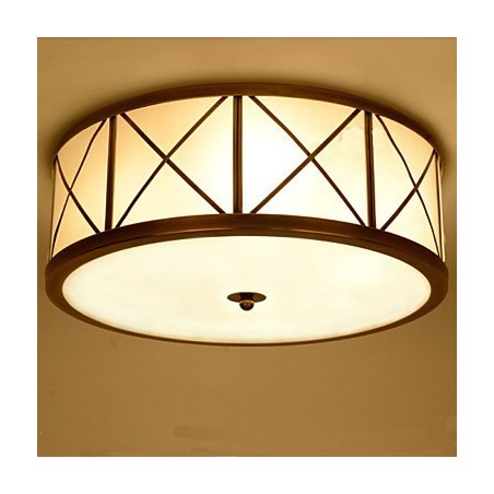 Plně měděná lampa Lamp Lampa C Plně měděná lampa Lamp Lampa C