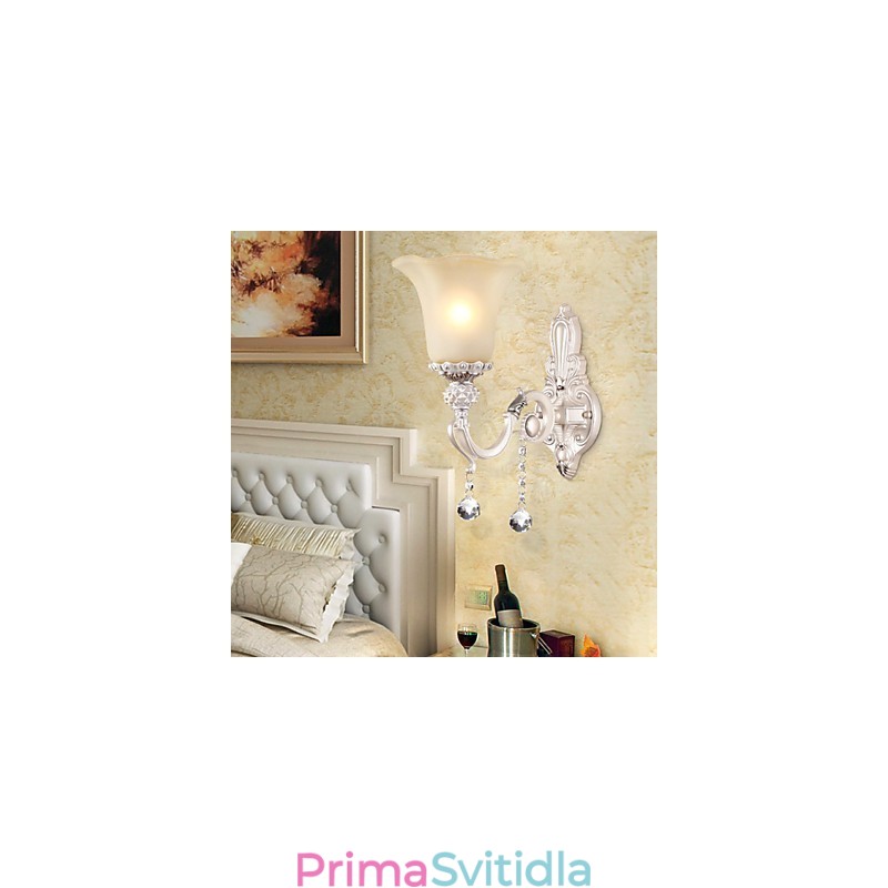Nástěnné svítidla Mini Styl Rustic Lodge Resin