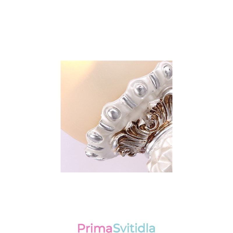 Nástěnné svítidla Mini Styl Rustic Lodge Resin