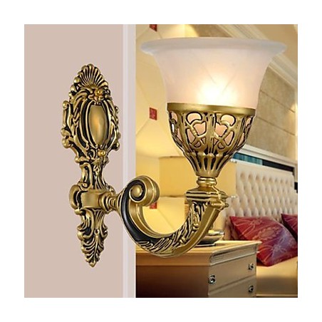 Evropská nástěnná lampa Chodba Schody Nástěnná lampa Ložnice Hlava Postele Evropská nástěnná lampa Chodba Schody Nástěnná lampa Ložnice Hlava Postele