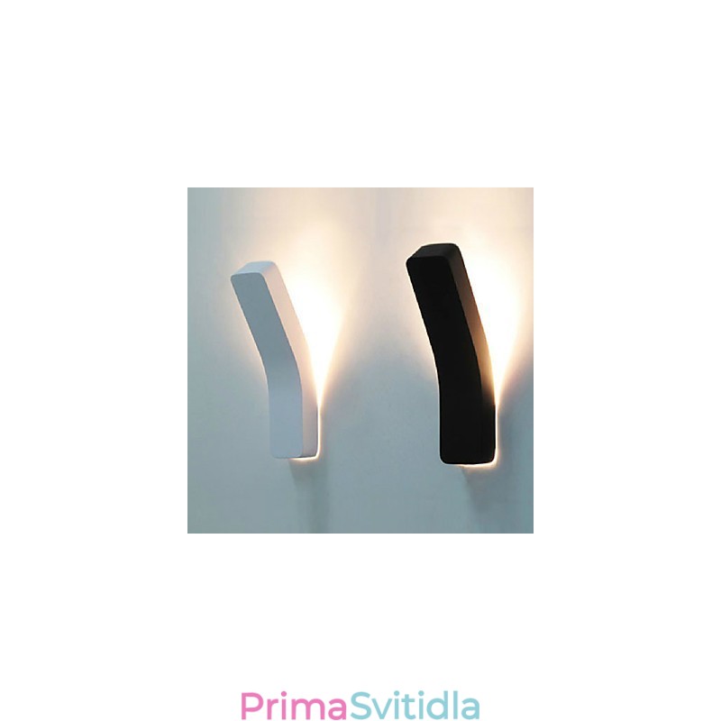 Nástěnná lampa Nordic 5D Phantom Rome Shadow