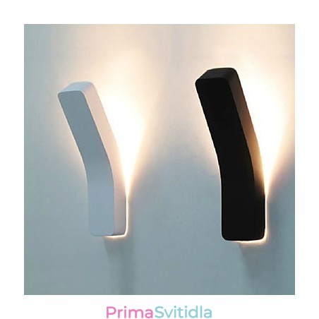 Nástěnná lampa Nordic 5D Phantom Rome Shadow Nástěnná lampa Nordic 5D Phantom Rome Shadow
