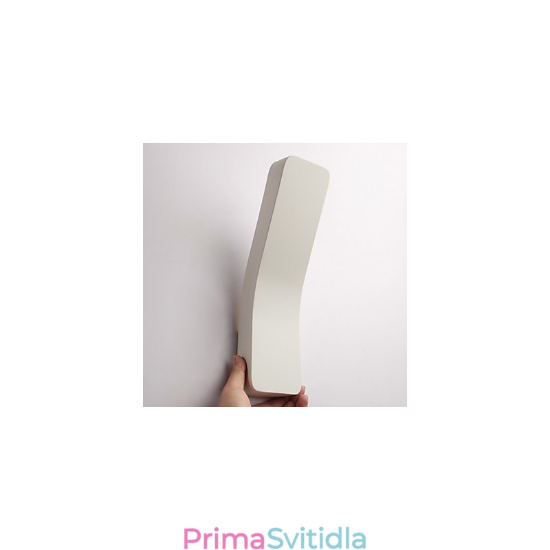 Nástěnná lampa Nordic 5D Phantom Rome Shadow