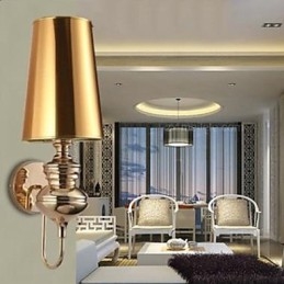 Španělská nástěnná lampa nástěnná nástěnná lampa