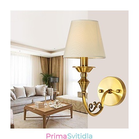 Klasická nástěnná svítidla do ložnice Jednoduché kovové nástěnné svítidlo do obývacího pokoje Sconce Bar Kavárna Chodba Balkonová nástěnná lampa Klasická nástěnná svítidla do ložnice Jednoduché kovové nástěnné svítidlo do obývacího pokoje Sconce Bar Kavárna Chodba Balkonová nástěnná lampa