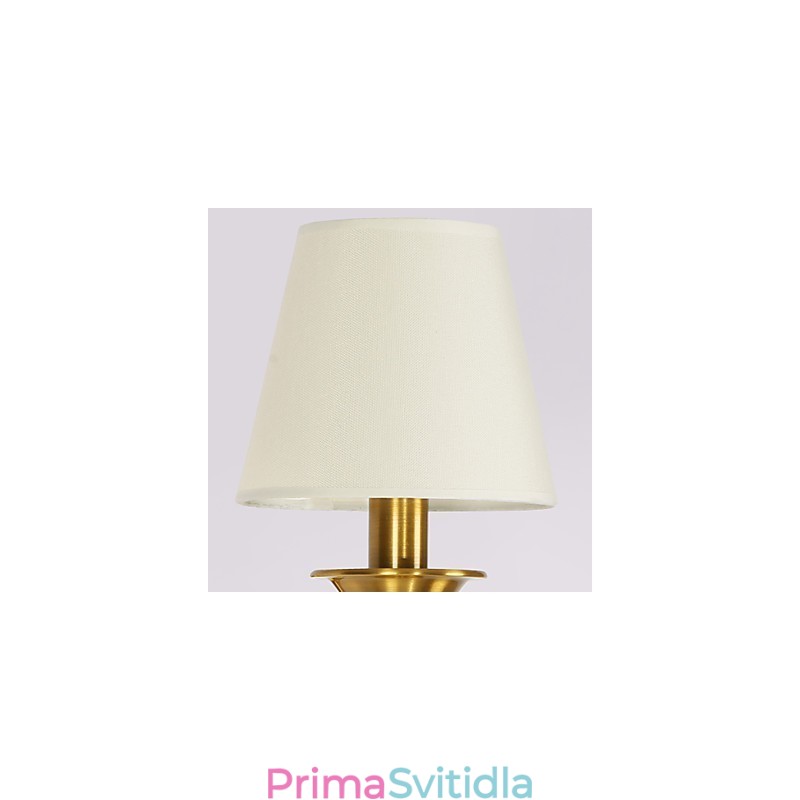 Klasická nástěnná svítidla do ložnice Jednoduché kovové nástěnné svítidlo do obývacího pokoje Sconce Bar Kavárna Chodba Balkonová nástěnná lampa