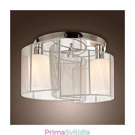 Stropní svítidlo moderní design 2 světla Stropní svítidlo moderní design 2 světla