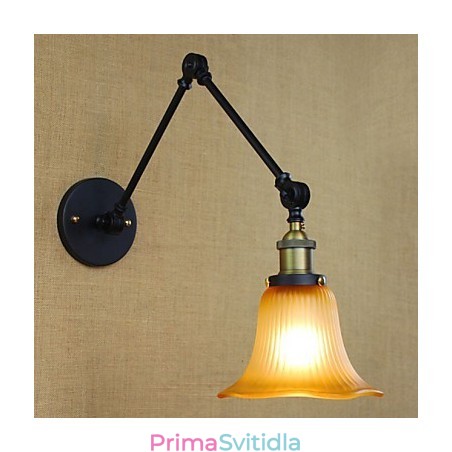 Nástěnné svítidla Koupelnové osvětlení Venkovní nástěnná světla Nástěnná světla na čtení Rustic Lodge Metal Nástěnné svítidla Koupelnové osvětlení Venkovní nástěnná světla Nástěnná světla na čtení Rustic Lodge Metal