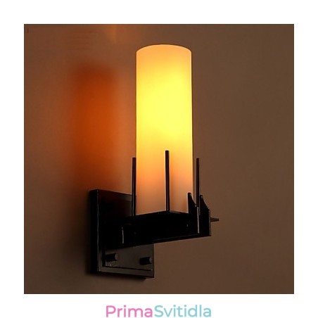 Podkrovní smluvní a moderní retro osobní svícny nástěnné lampy Podkrovní smluvní a moderní retro osobní svícny nástěnné lampy