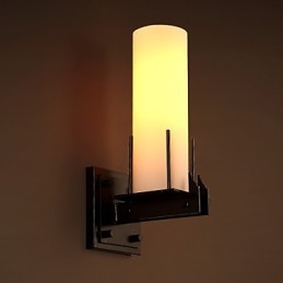 Podkrovní smluvní a moderní retro osobní svícny nástěnné lampy