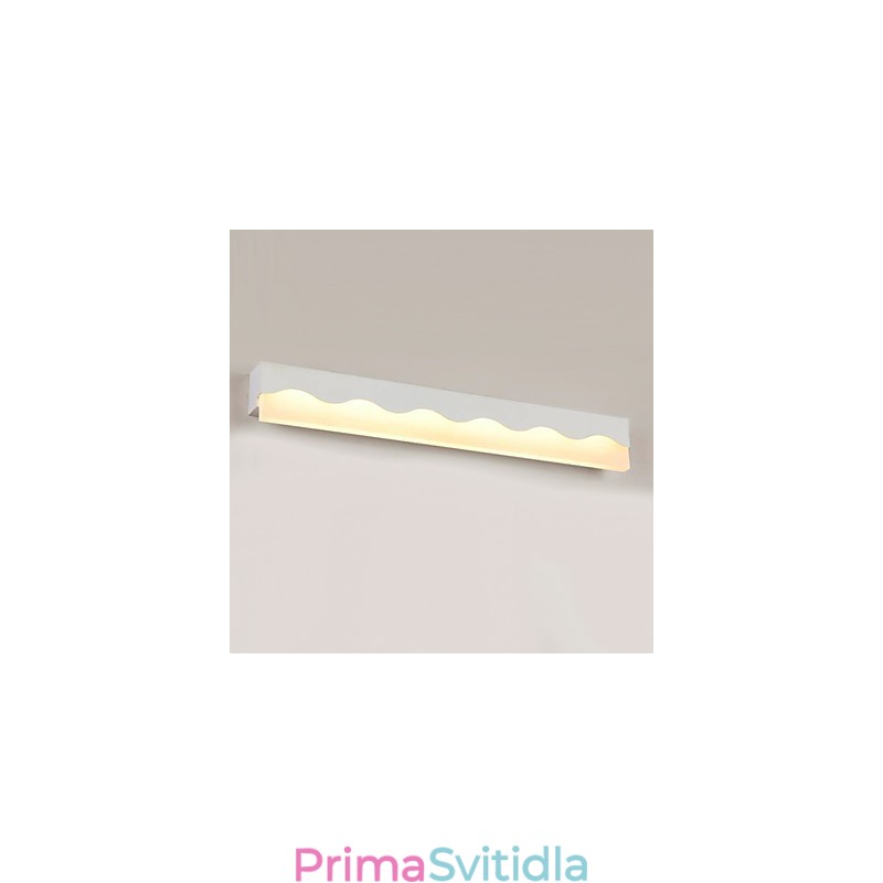 Koupelnové osvětlení Nástěnné podložky Nástěnná světla na čtení Mini styl Moderní současný kov