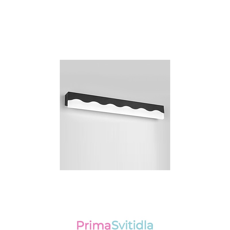 Koupelnové osvětlení Nástěnné podložky Nástěnná světla na čtení Mini styl Moderní současný kov