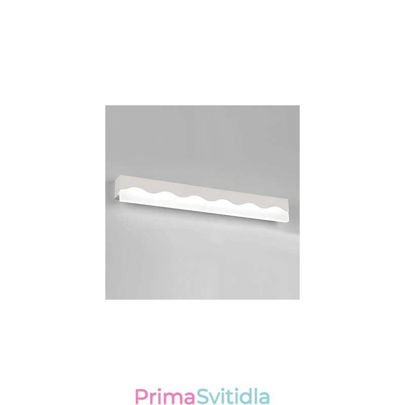 Koupelnové osvětlení Nástěnné podložky Nástěnná světla na čtení Mini styl Moderní současný kov