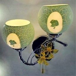 Noční nástěnná lampa typu Evropa v elegantním stylu hotelu Archaize