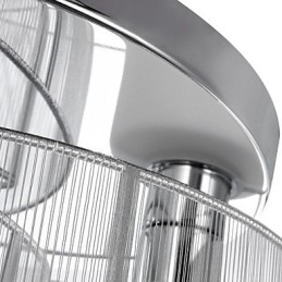 Stropní svítidlo moderní design 2 světla
