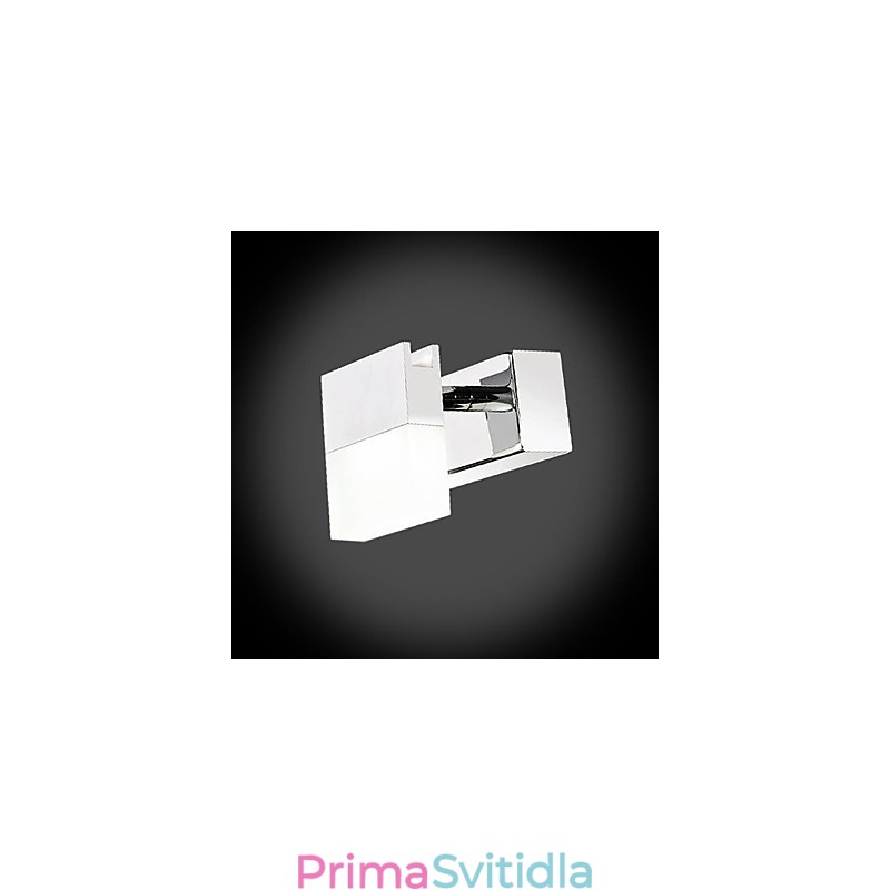 Nástěnné svícny moderní současný kov