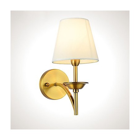 Klasická nástěnná svítidla do ložnice Jednoduché kovové nástěnné svítidlo do obývacího pokoje Sconce Bar Kavárna Chodba Balkonová nástěnná lampa Klasická nástěnná svítidla do ložnice Jednoduché kovové nástěnné svítidlo do obývacího pokoje Sconce Bar Kavárna Chodba Balkonová nástěnná lampa