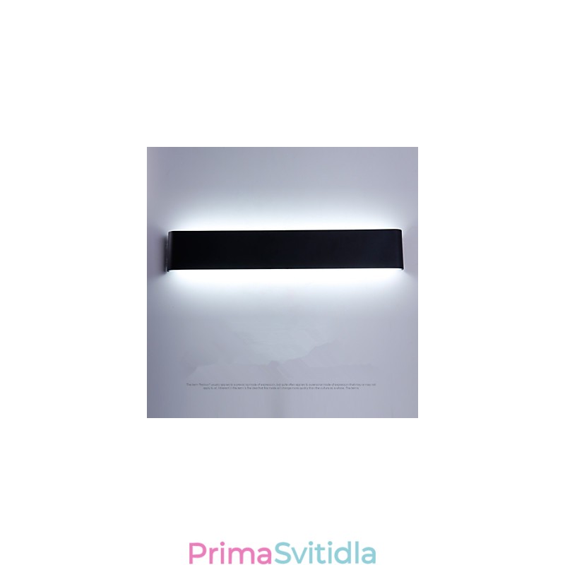 Nástěnné svícny Koupelnové osvětlení Moderní Současný kov