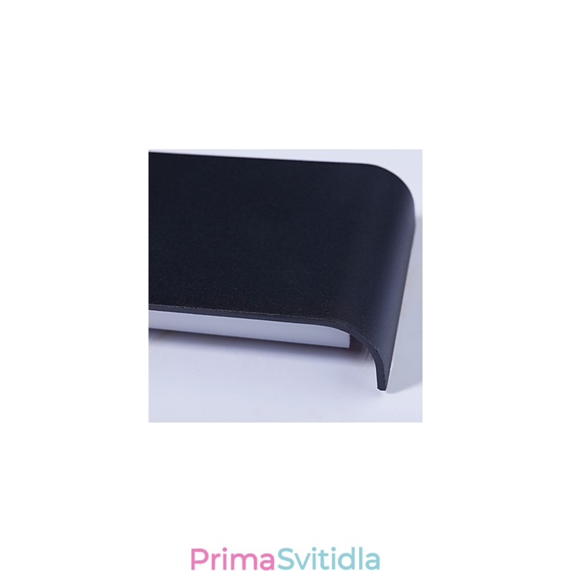 Nástěnné svícny Koupelnové osvětlení Moderní Současný kov