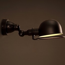 Creative Industries skládací osobnost retro chodba nástěnné lampy