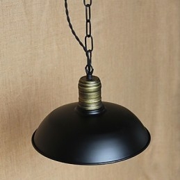 Jednoduchá a kreativní osobnost nástěnná lampa Průmyslový řetězec Americká retro nástěnná lampa do ložnice s železnou uličkou