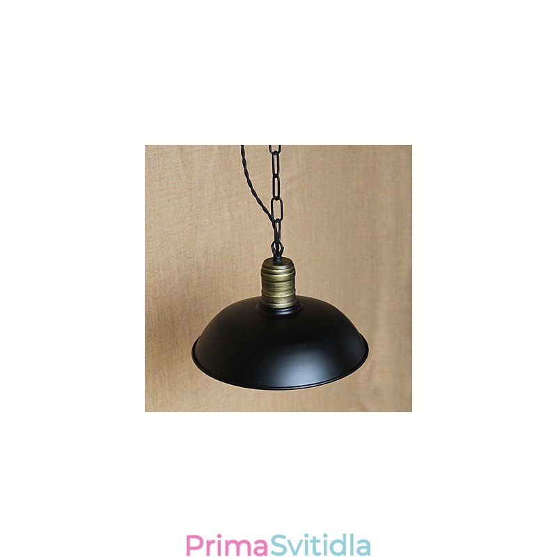 Jednoduchá a kreativní osobnost nástěnná lampa Průmyslový řetězec Americká retro nástěnná lampa do ložnice s železnou uličkou