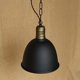 Jednoduchá a kreativní osobnost nástěnná lampa Průmyslový řetězec Americká retro nástěnná lampa do ložnice s železnou uličkou