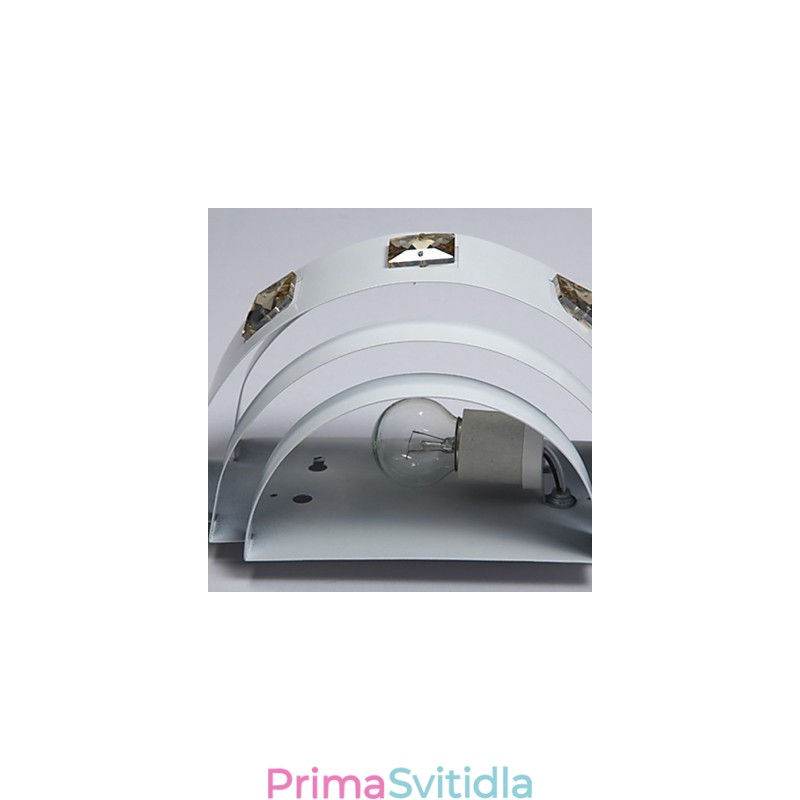 Nástěnné svítidla Mini styl moderního současného kovu
