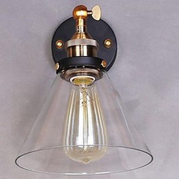 Bar Osvětlení Lampa A Nástěnná Lampa