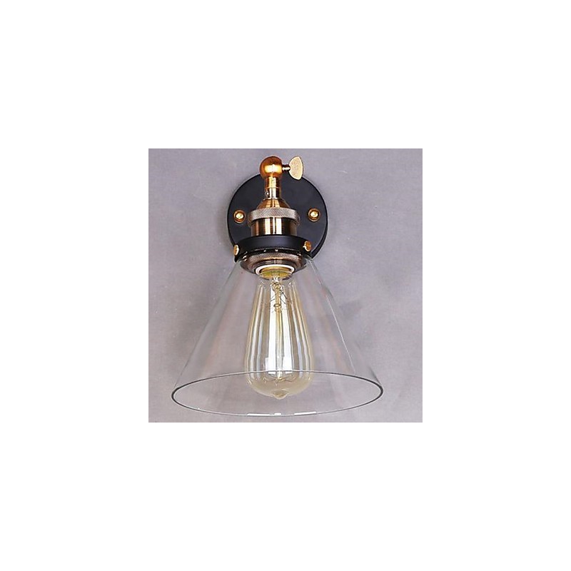 Bar Osvětlení Lampa A Nástěnná Lampa