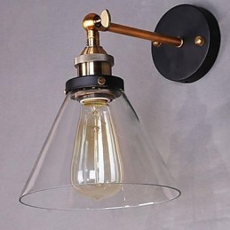 Bar Osvětlení Lampa A Nástěnná Lampa