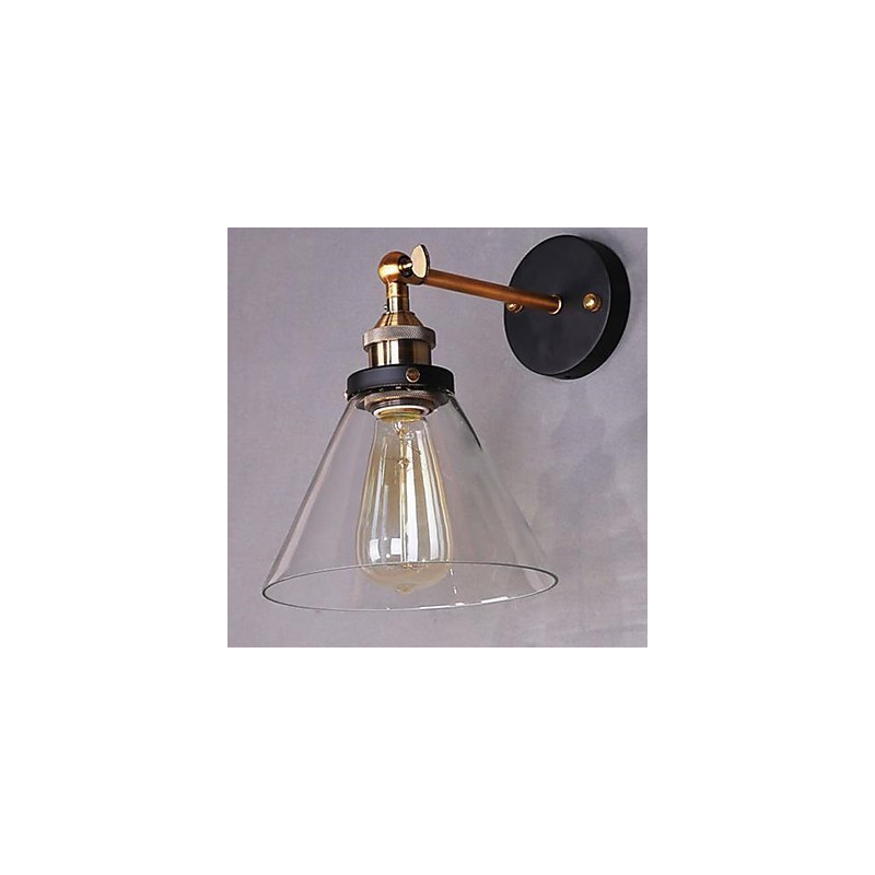 Bar Osvětlení Lampa A Nástěnná Lampa