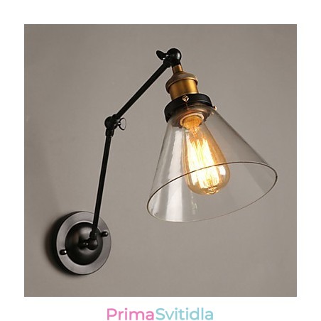 Creative Rural Loft Retro Titan Section Double Wall Lamp Light Creative Rural Loft Retro Titan Section Double Wall Lamp Light