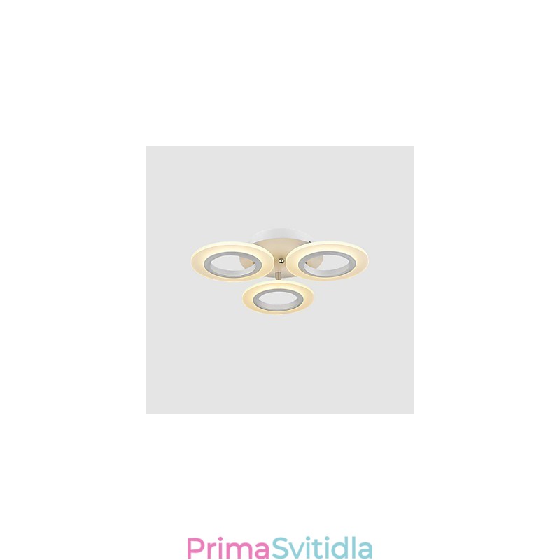 Závěsná lampa moderní závěsné světlo