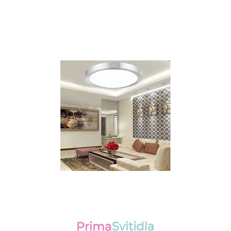 Světla pro vestavnou montáž Světlá kulatá Jednoduché Moderní Průměr 29CM