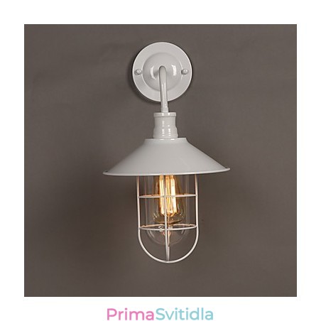Nástěnná lampa Creative Retro Loft Personality Corridor Nástěnná lampa Creative Retro Loft Personality Corridor
