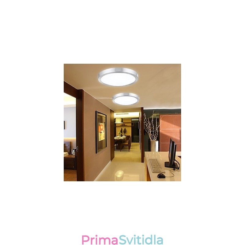 Světla pro vestavnou montáž Světlá kulatá Jednoduché Moderní Průměr 29CM