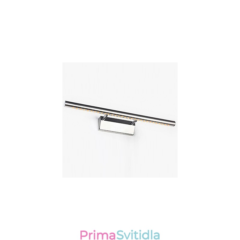 Koupelnové osvětlení Nástěnné podložky Nástěnná světla na čtení Mini styl Moderní současný kov