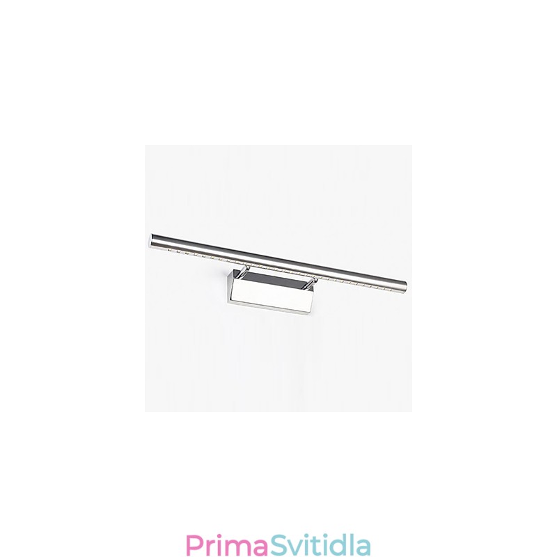 Koupelnové osvětlení Nástěnné podložky Nástěnná světla na čtení Mini styl Moderní současný kov