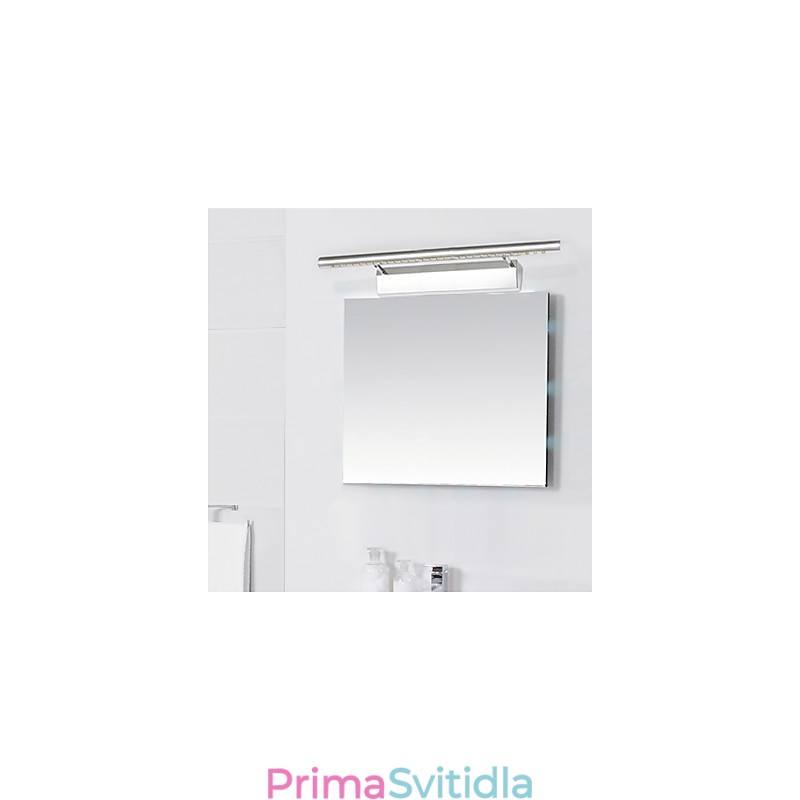 Koupelnové osvětlení Nástěnné podložky Nástěnná světla na čtení Mini styl Moderní současný kov